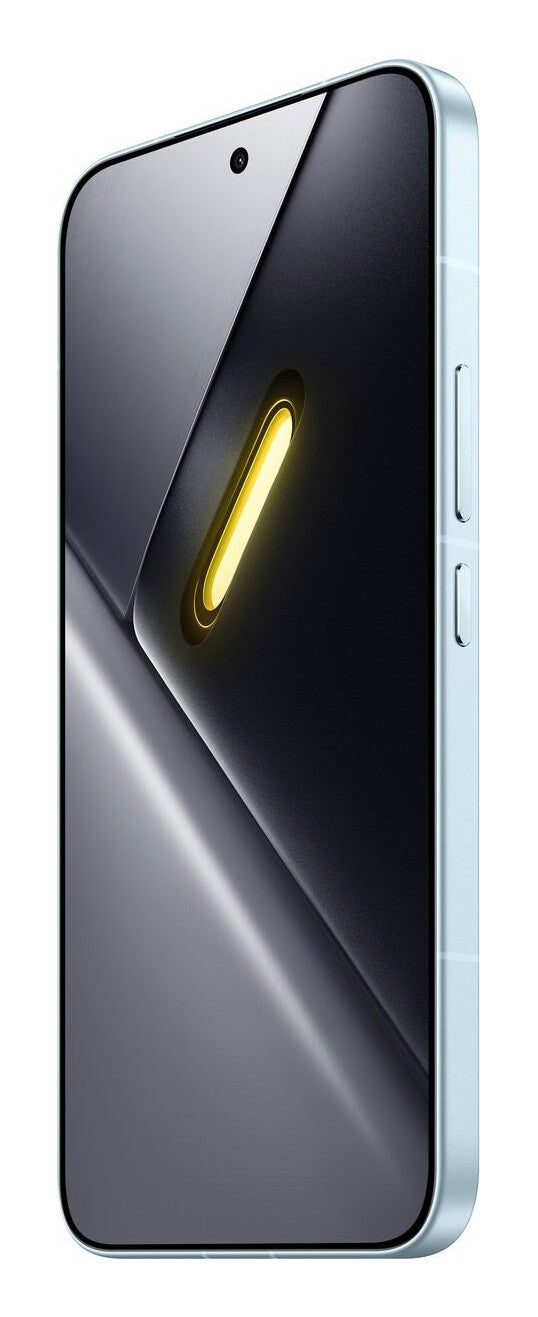 POCO X8 Pro Max 17,4 cm (6.83") Dual SIM 5G USB Type-C 12 GB 512 GB 8500 mAh Blå