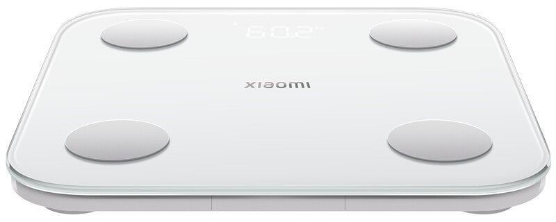 Xiaomi Body Composition Scale S400 Badevægt Hvid