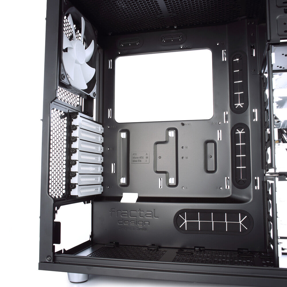 Fractal Design Define R5 Midi Tower Sort