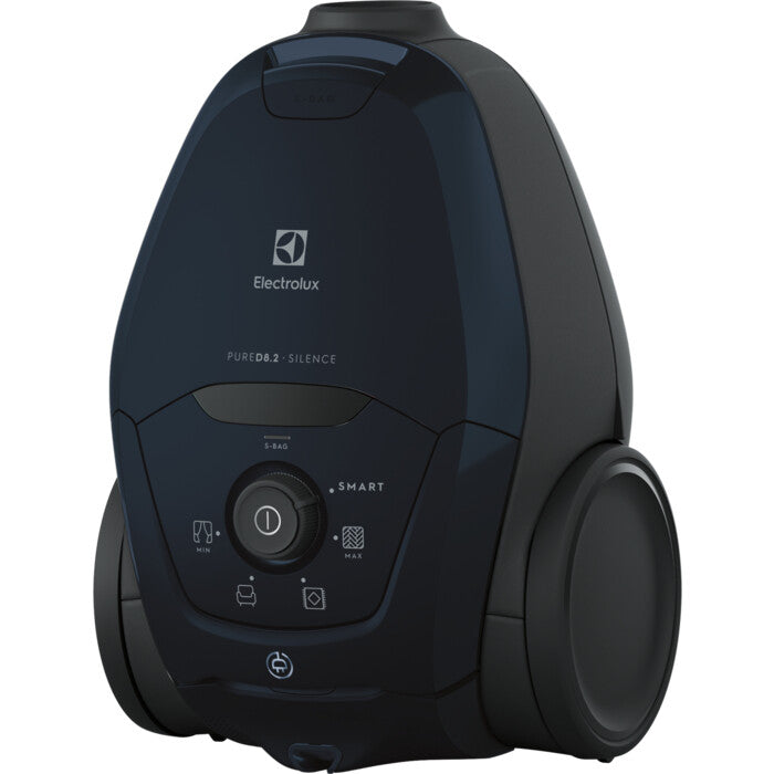 Electrolux PD82-4ST 3,5 L Beholder vakuum Dry 600 W Støvpose