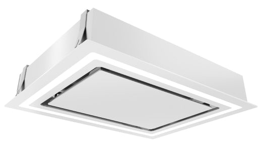 Silverline SM 4261-70 HV loftintegreret emhætte