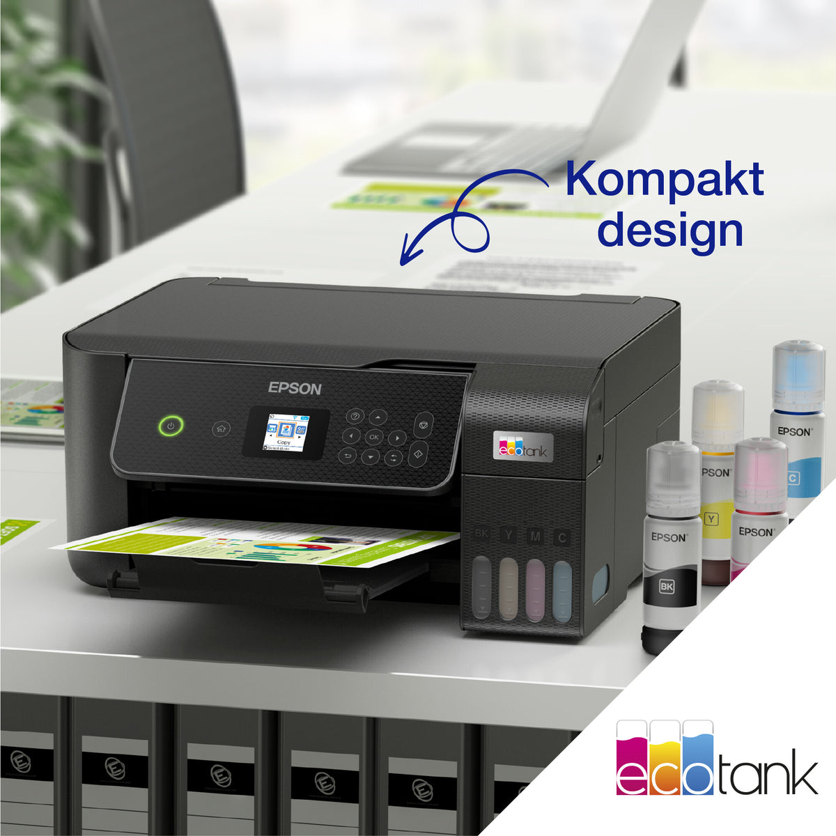 Epson EcoTank ET-2871