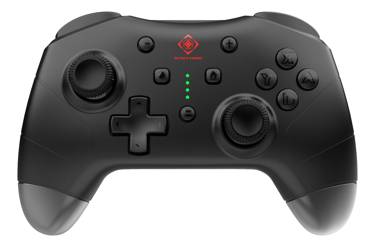 Deltaco Gaming mini controller Nintendo Switch/PC/Mobile/Tes