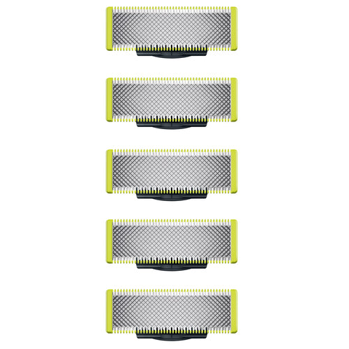 Philips Norelco OneBlade OneBlade QP250/50 5 x udskiftningsskær
