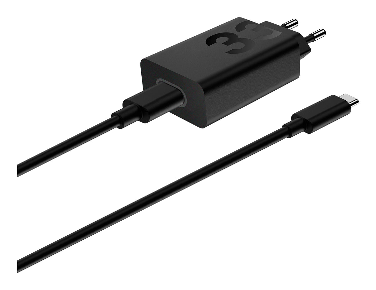 Motorola Adapter 33Watt 1xUSB-A 2.0