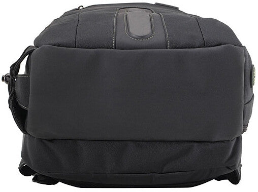 Targus TBB013EU taske og etui til laptop 39,6 cm (15.6") Rygsæktaske Sort