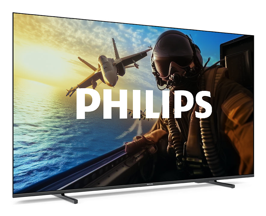 Philips 65PUS7000 65 4K UHD (2160p) Sort