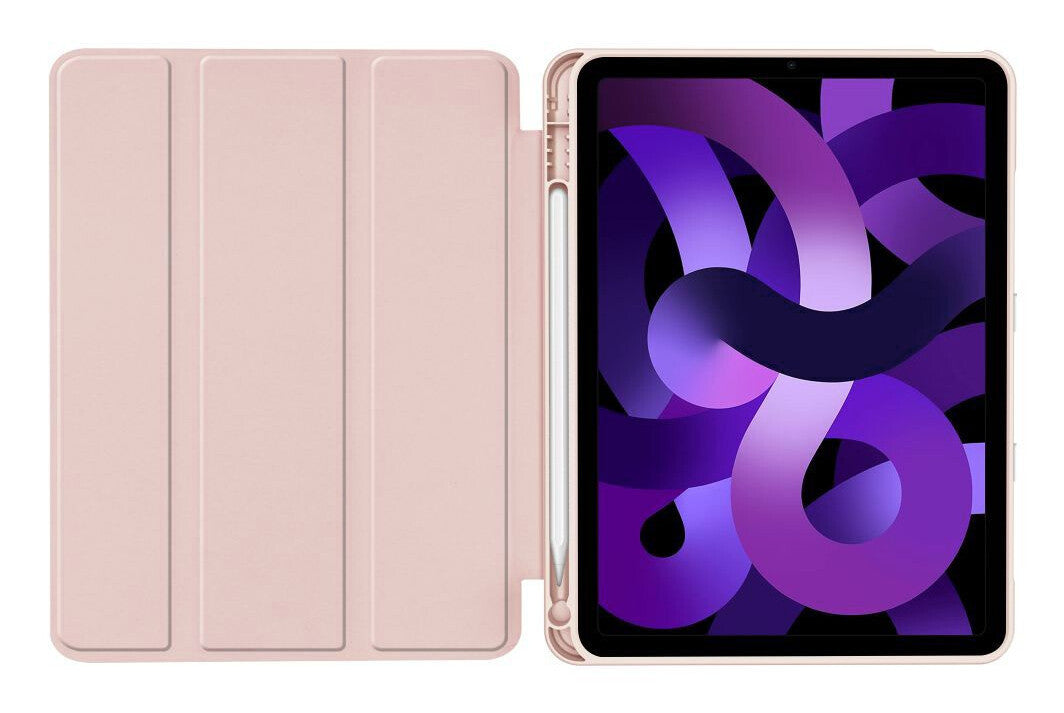 Tech-Protect 9589046918650 tablet etui 27,7 cm (10.9") Flipetui Lyserød