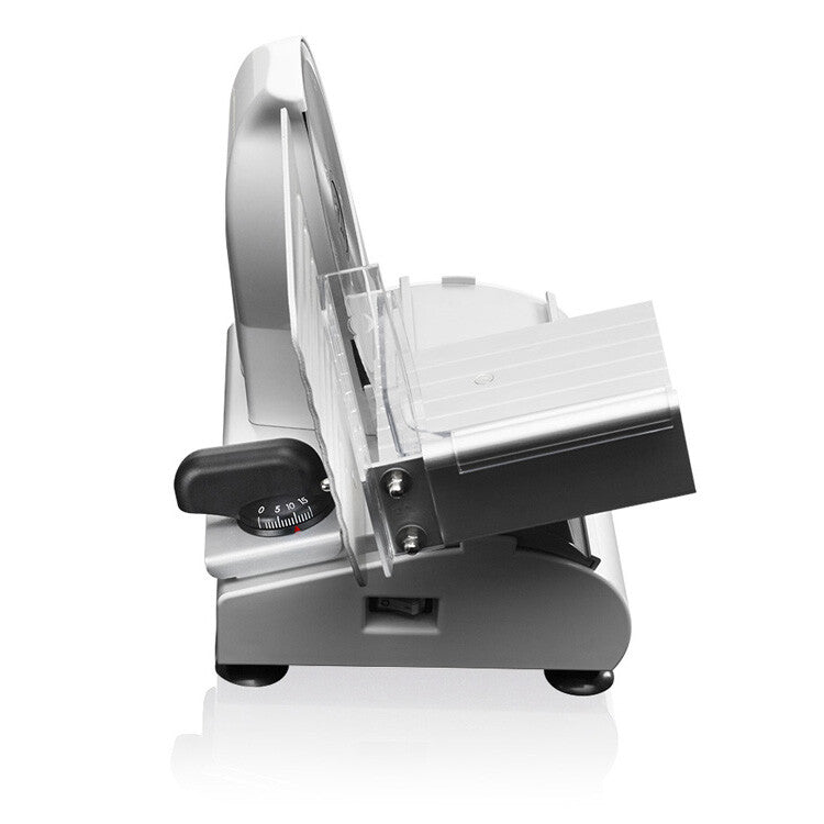 Wilfa Sharp skæremaskine Elektrisk 200 W Aluminium