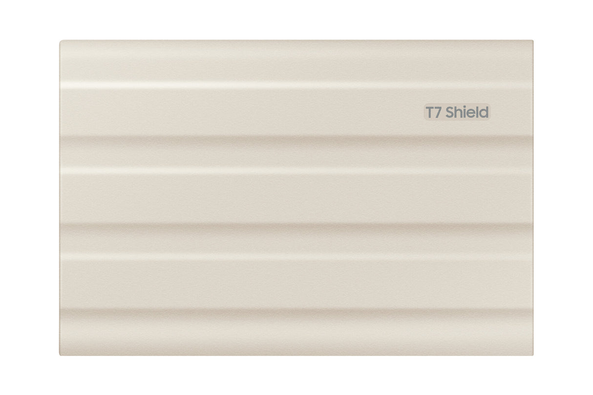 Samsung MU-PE1T0K 1 TB USB Type-C 3.2 Gen 2 (3.1 Gen 2) Beige