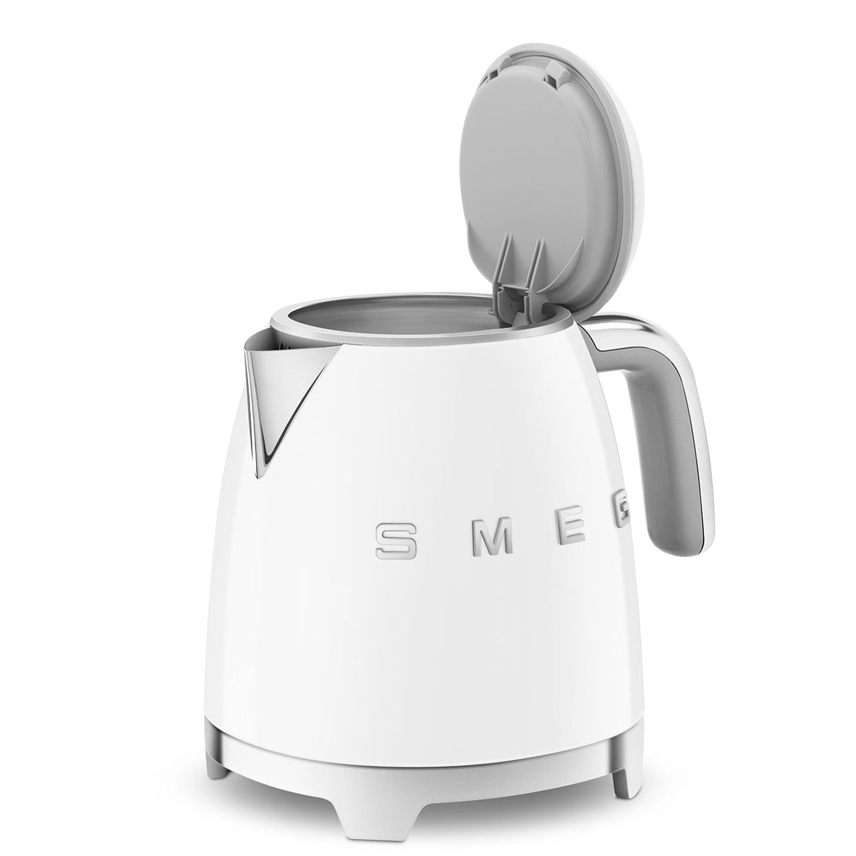 Smeg KLF05WHEU elkande hvid