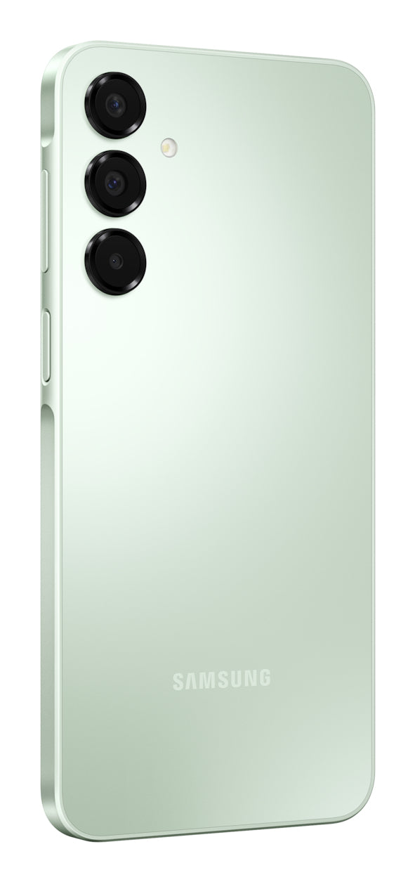Samsung Galaxy A16 6.7 128GB Lysegrøn