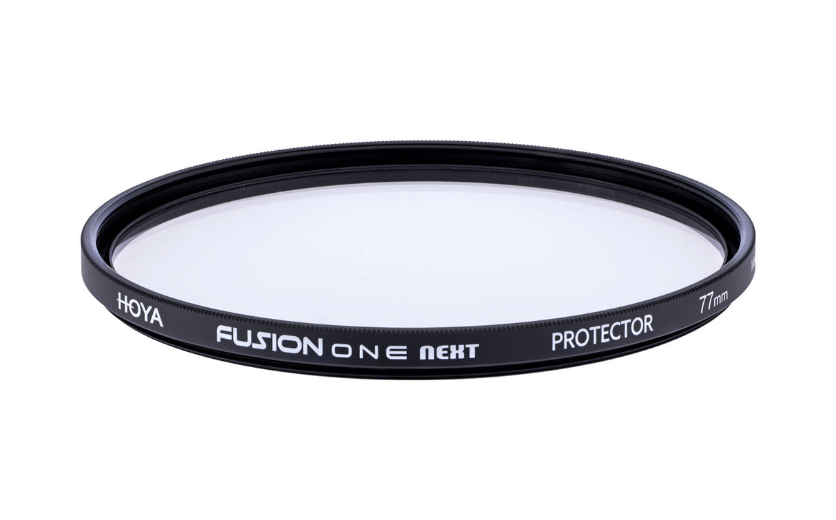 Hoya Fusion One Next Protector Kamerabeskyttelsesfilter 72 mm