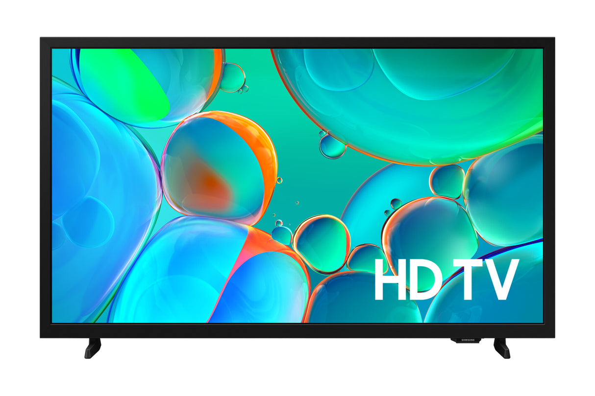 Samsung UE32H5002FKXXH TV 81,3 cm (32") HD Smart TV Wi-Fi Sort