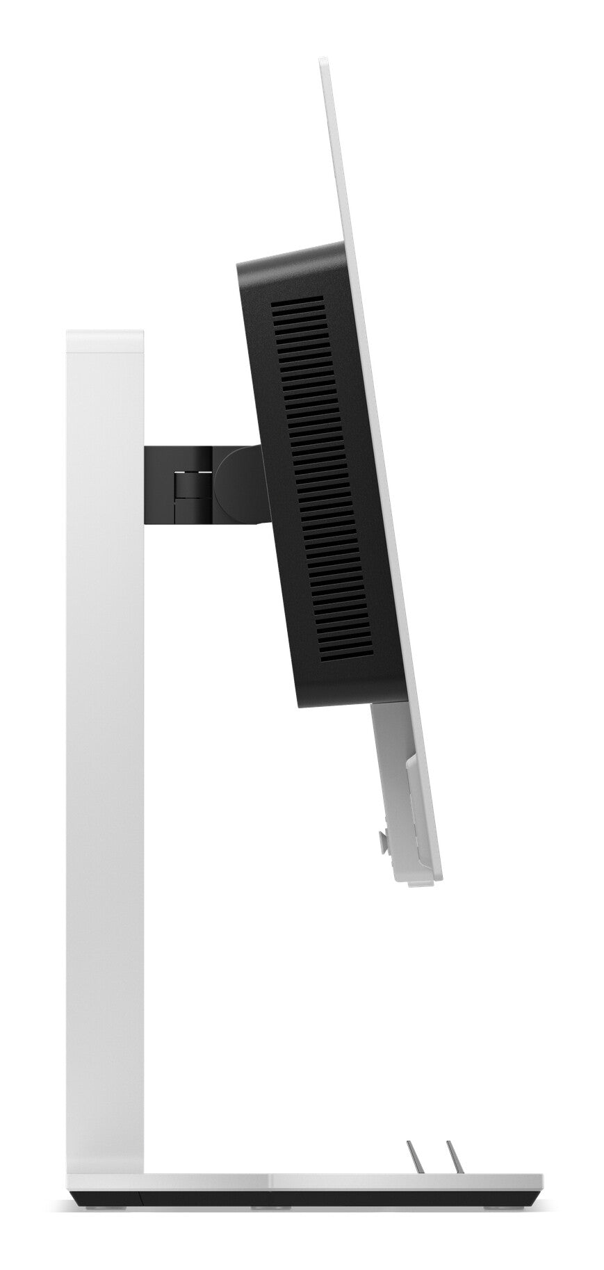 Lenovo Legion Pro 27UD-10 computerskærm 67,3 cm (26.5") 3840 x 2160 pixel 4K Ultra HD QD-OLED Sort, Grå
