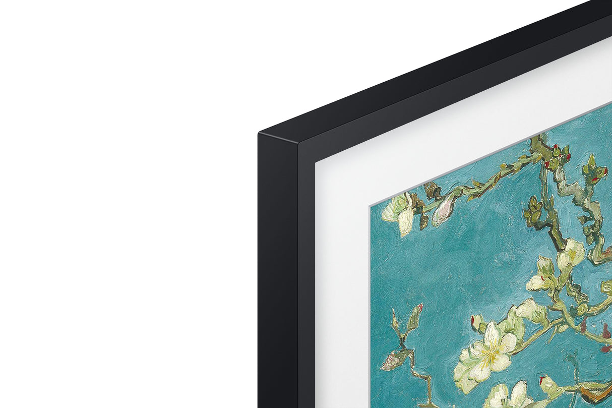 Samsung QE32LS03CBU 81,3 cm (32") Fuld HD Smart TV Wi-Fi Sort