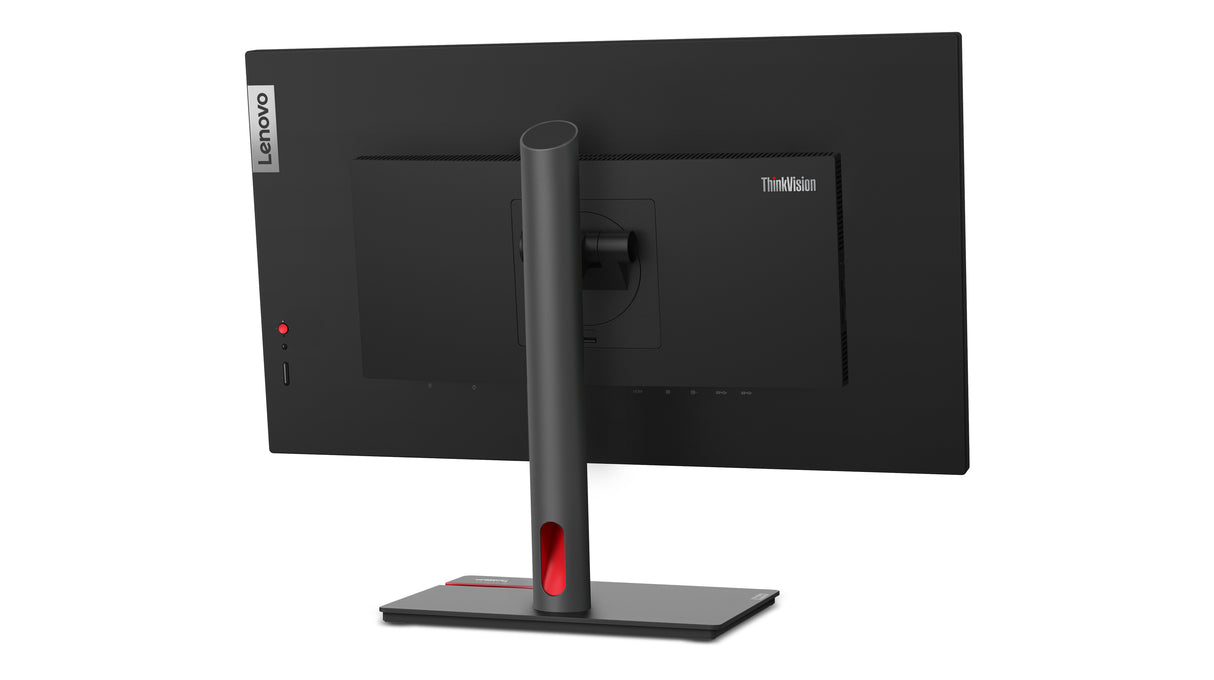 Lenovo ThinkVision P27q-30 LED display 68,6 cm (27") 2560 x 1440 pixel Quad HD Sort