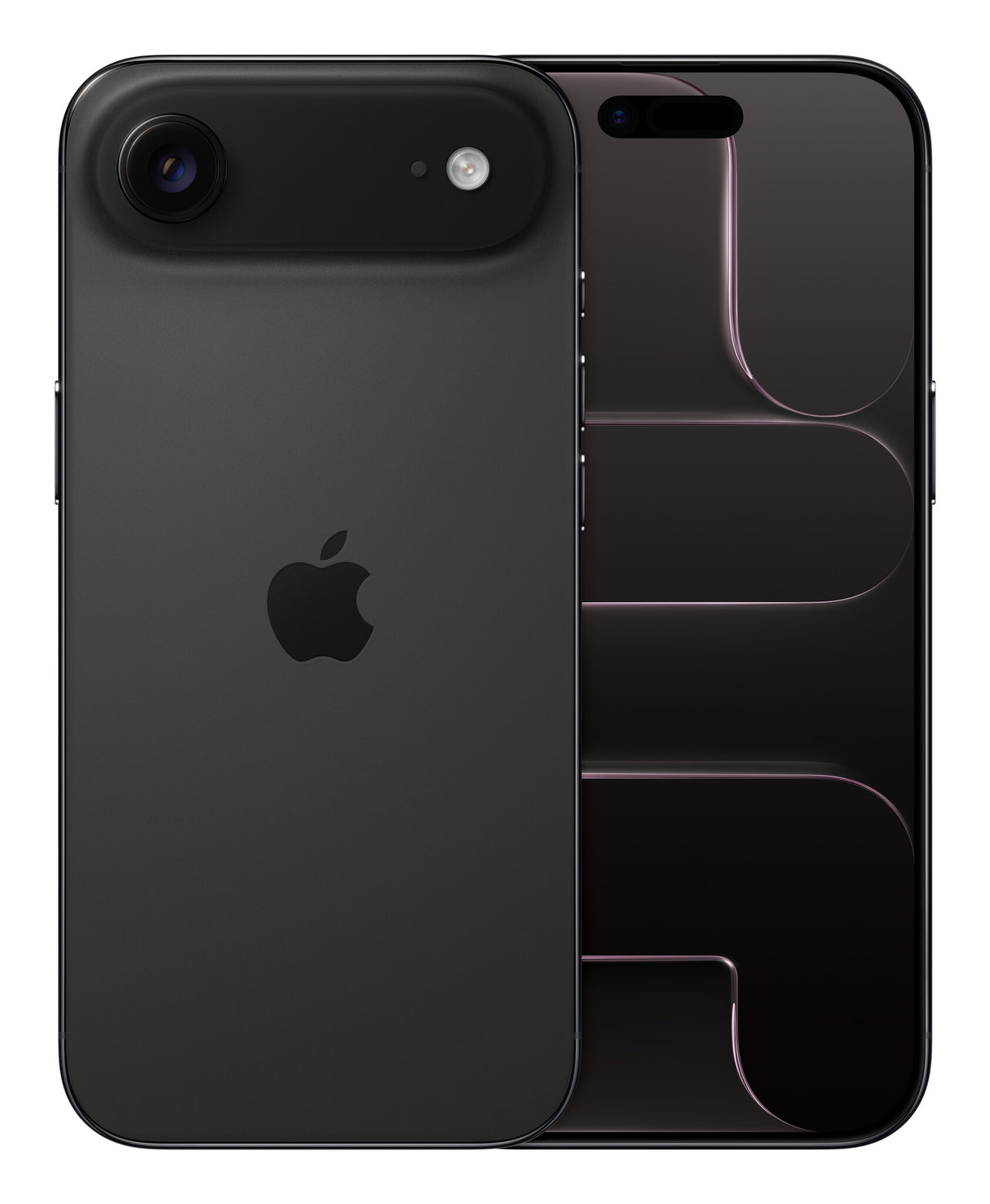 Apple iPhone Air 5G 256GB Space Black DE