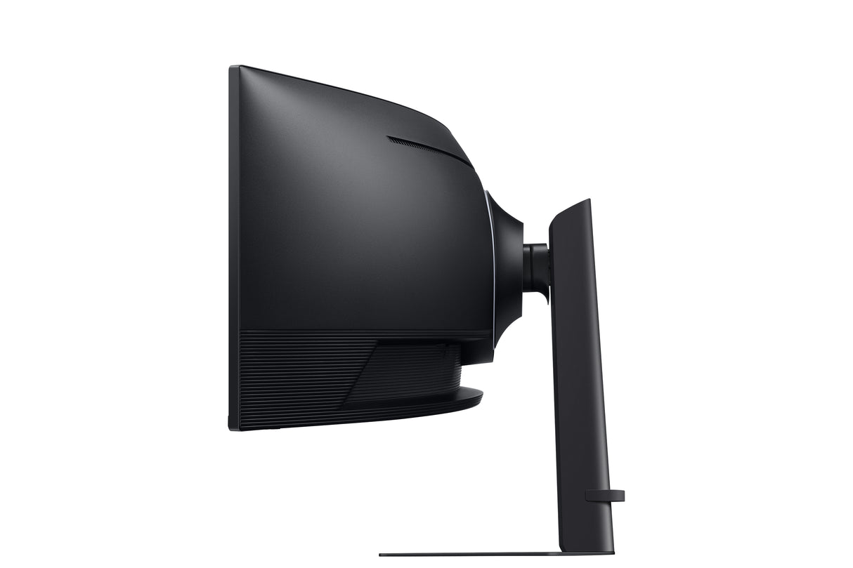 Samsung ViewFinity S9 S49C950UAU 49 5120 x 1440 (UltraWide) HDMI DisplayPort USB-C 120Hz Dockingskærm