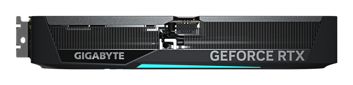 GIGABYTE GeForce RTX 5070 EAGLE OC SFF 12G Graphics Card - 12GB GDDR7, 192bit, PCI-E 5.0, 2587 MHz Core Clock, 3 x DP 2.1b, 1 x HDMI 2.1b, NVIDIA DLSS 4, GV-N5070EAGLE OC-12GD