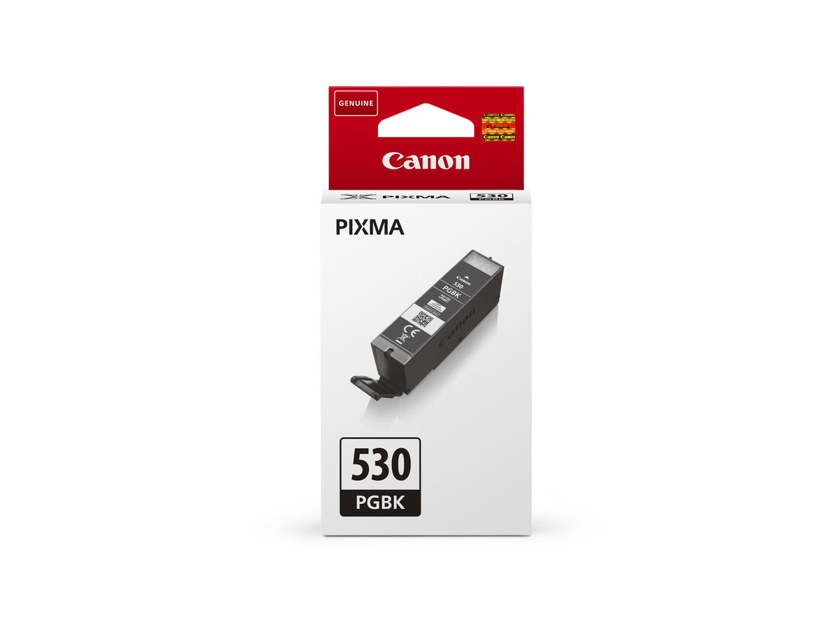 Canon 6117C001 blækpatron 1 stk Original Sort, Foto sort
