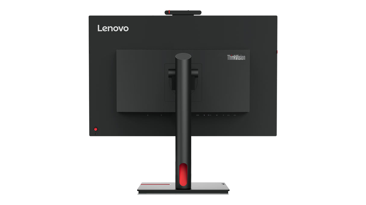 Lenovo ThinkVision T27hv-30 LED display 68,6 cm (27") 2560 x 1440 pixel Quad HD Sort