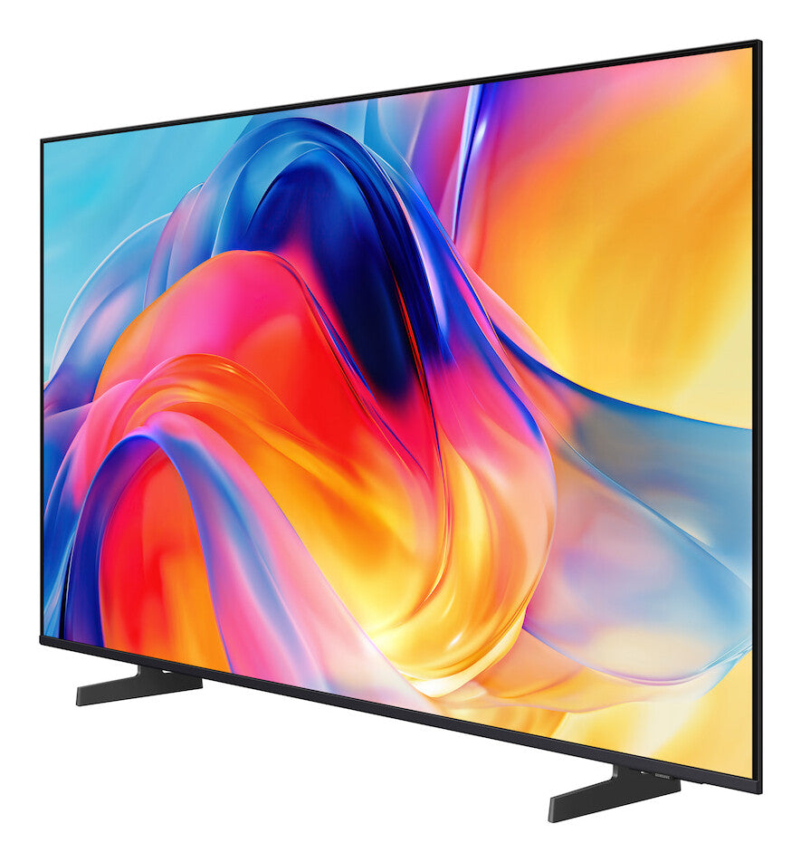 Samsung M70H 127 cm (50") 4K Ultra HD Smart TV Wi-Fi Sort