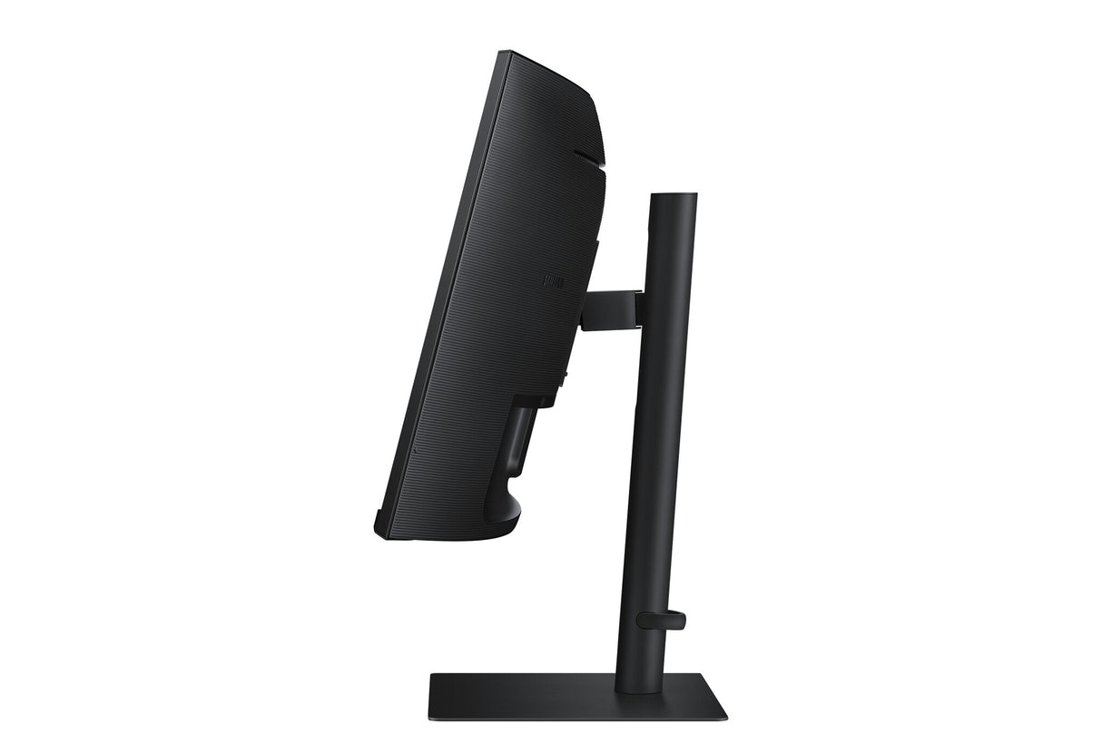 Samsung S65UC computerskærm 86,4 cm (34") 3440 x 1440 pixel UltraWide Quad HD LCD Sort