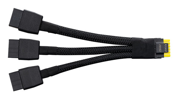 MSI RTX5070TI Gaming Trio OC 16GB GDDR