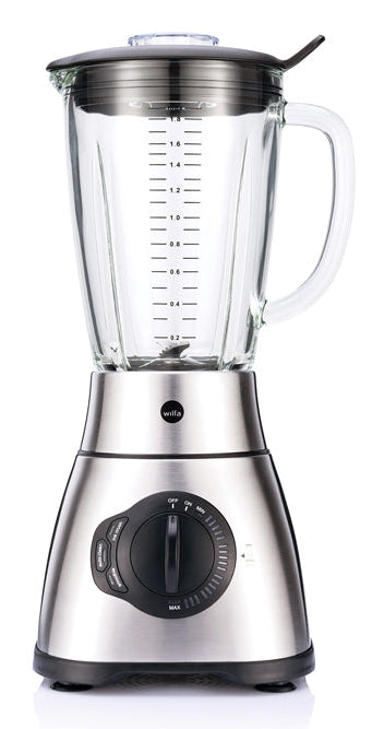 Wilfa BLSP-1500S Xplode Auto blender