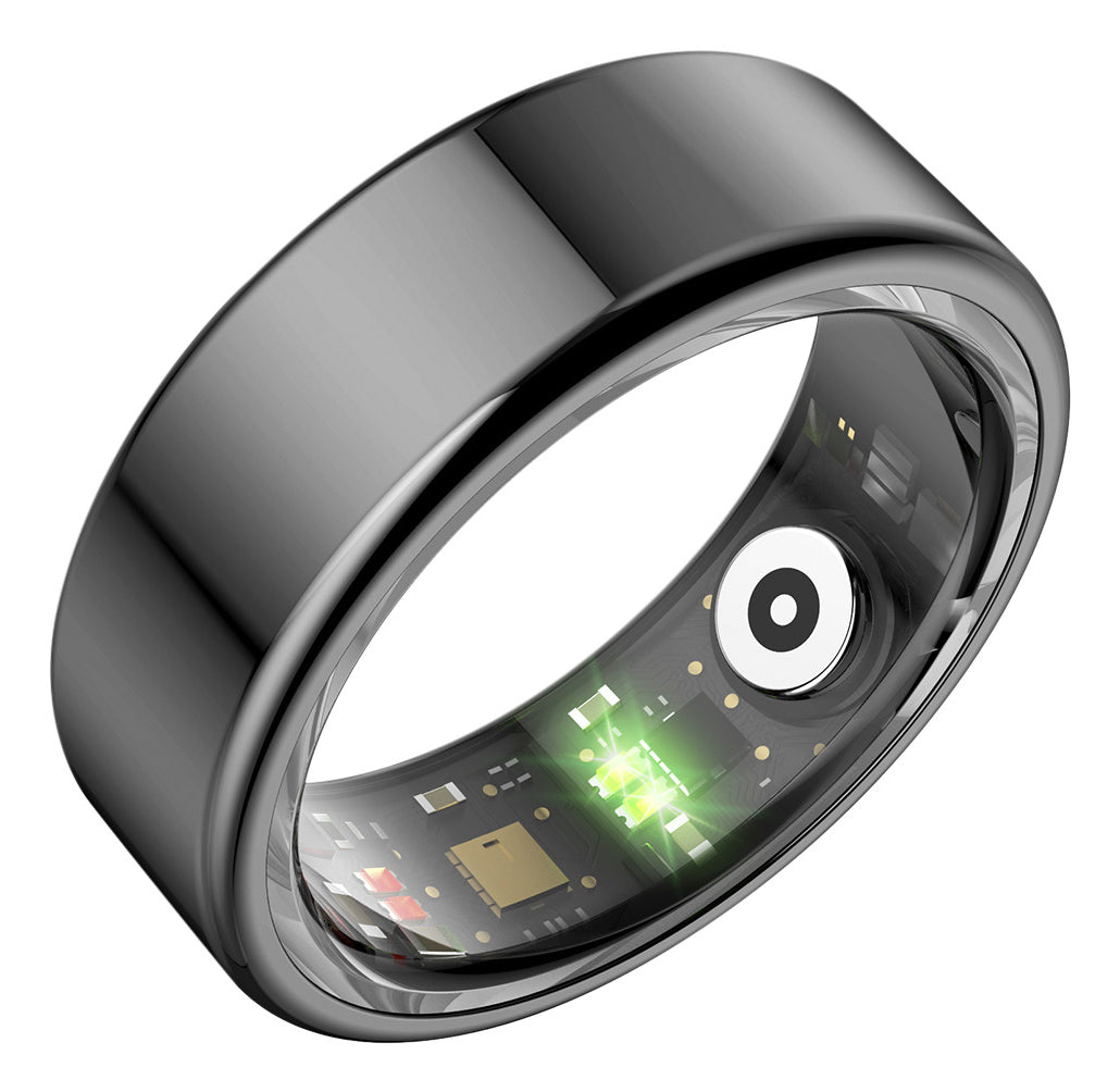 KSIX Smartring, size x-small (56,5) smart ring