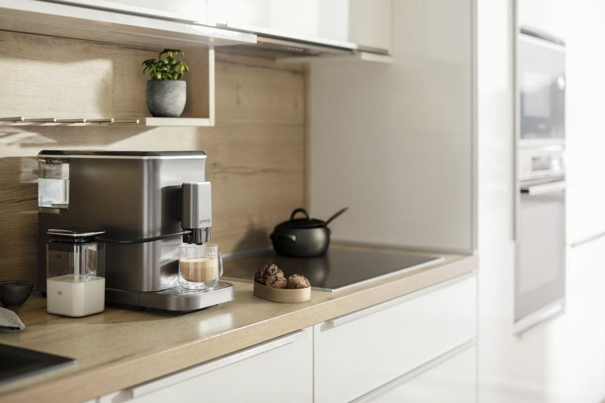 Gorenje GFACM20S Fuld-auto Espressomaskine 1,5 L
