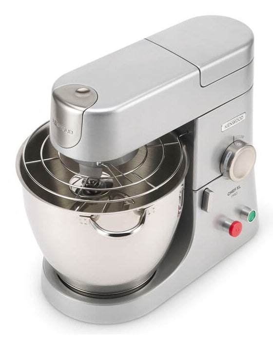 Kenwood Chef XL Pro KPL9000S Køkkenmaskine 6.7liter 1700W Sølv