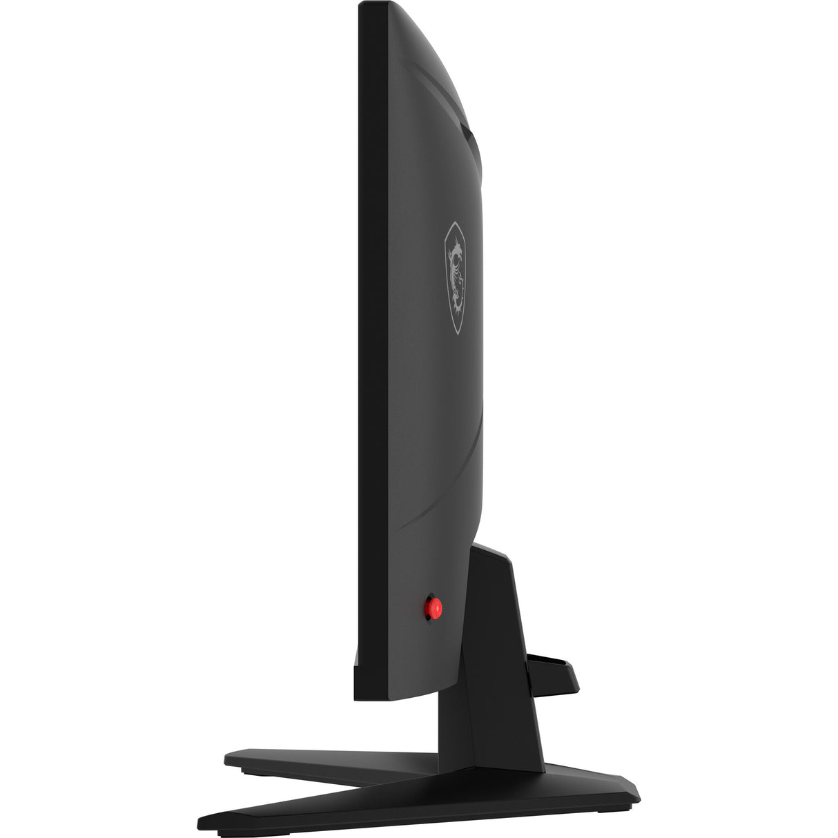 MSI MAG 244F computerskærm 59,9 cm (23.6") 1920 x 1080 pixel Fuld HD LCD Sort