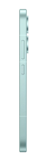 POCO X8 Pro 16,7 cm (6.59") Dual SIM 5G USB Type-C 8 GB 256 GB 6500 mAh Grøn