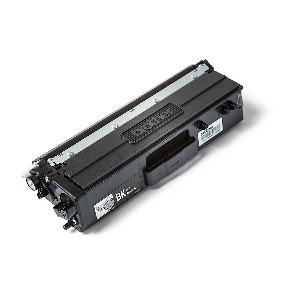 Brother TN-426BK tonerpatron 1 stk Original Sort