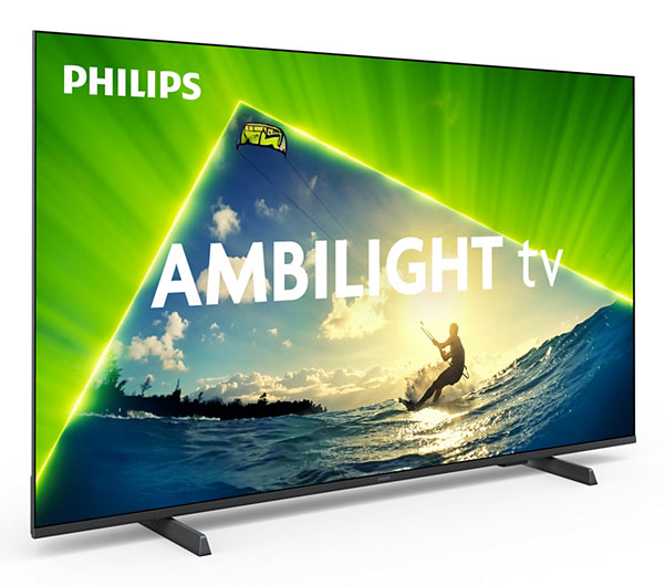 Philips 55PUS8209/12 TV 139,7 cm (55) 4K Ultra HD Smart TV Wi-Fi Sort