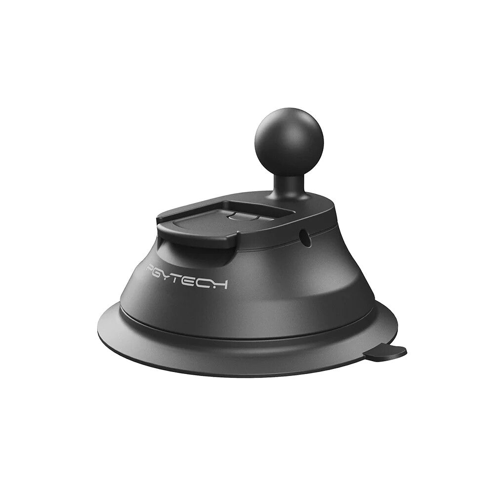 Montering Base PGYTECH Suction Cup