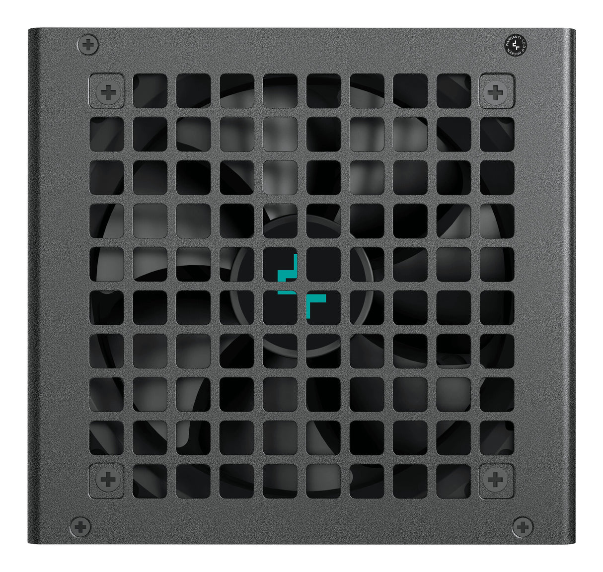 DeepCool PL750D enhed til strømforsyning 750 W 20+4 pin ATX ATX Sort