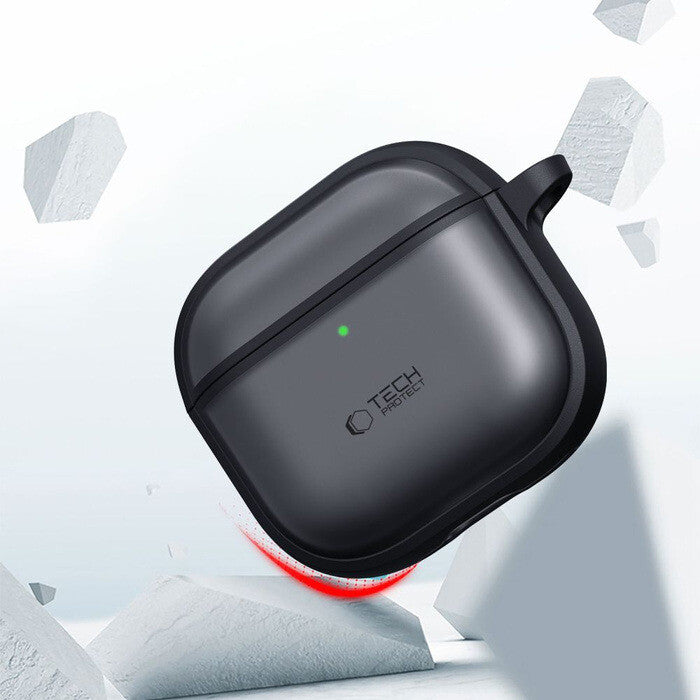 Tech Protect Magmat Apple Airpods Pro 3 Matsort