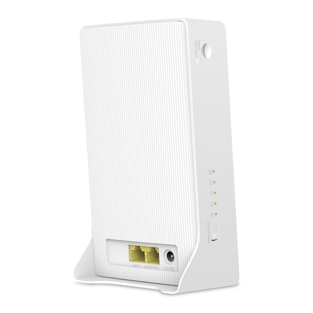 Mercusys MB230-4G Trådløs router