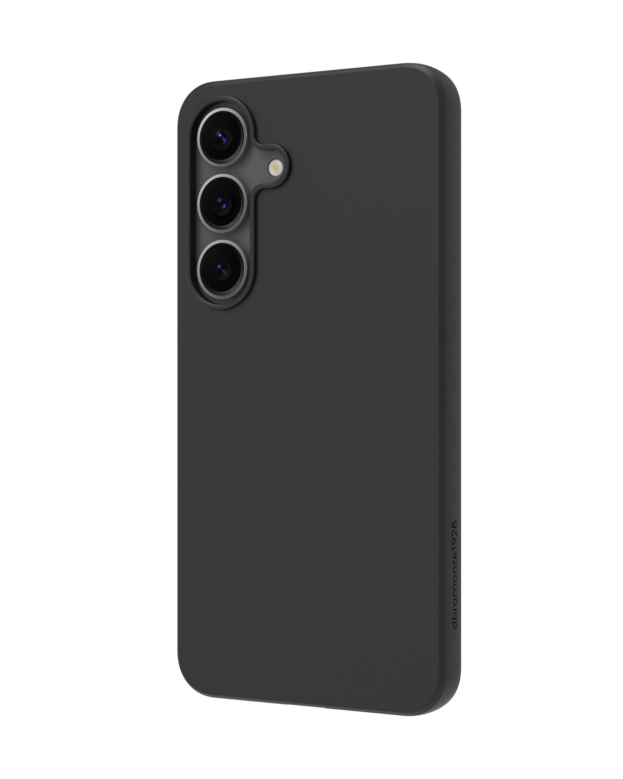 dbramante1928 Greenland mobiltelefon etui 15,8 cm (6.2") Cover Sort