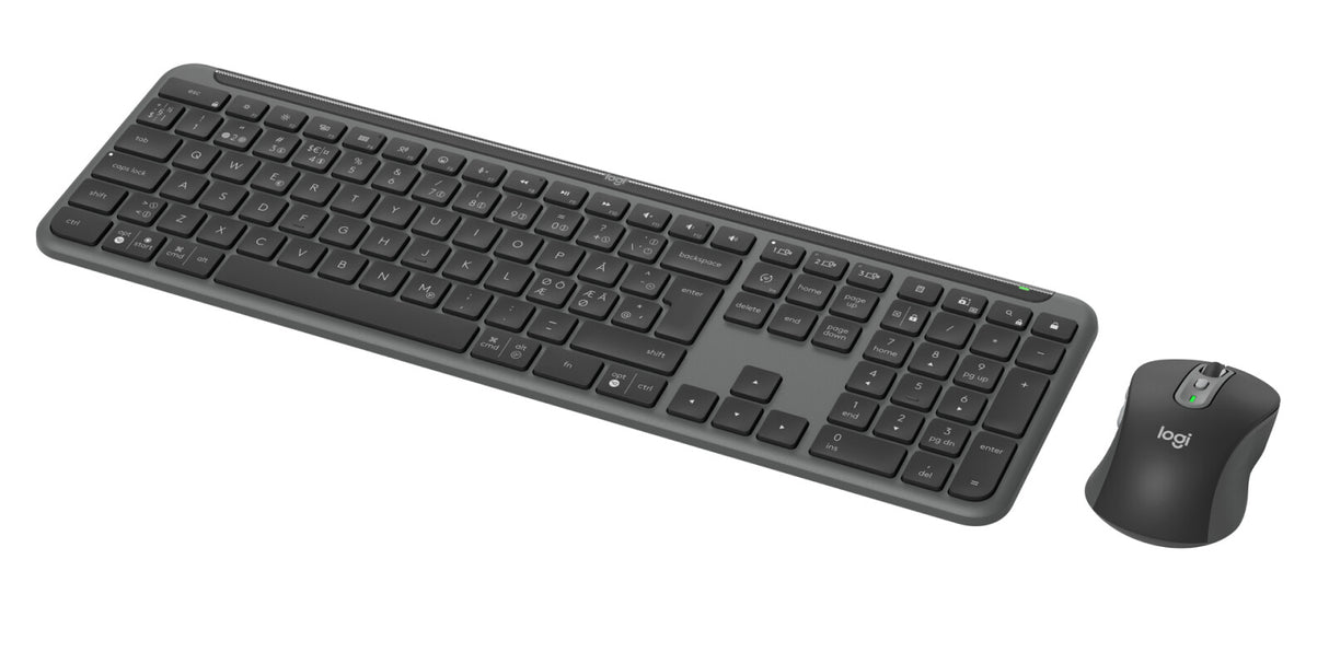 Logitech Signature Slim Combo MK950