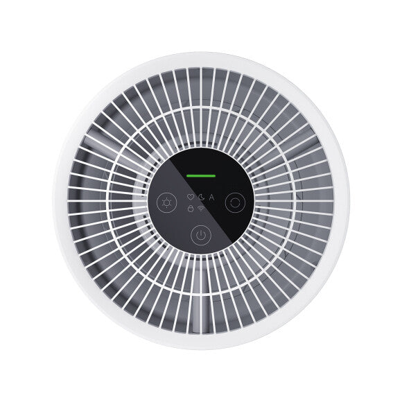 Xiaomi Smart Air Purifier 4 Compact 27 m² 60 dB 27 W Hvid