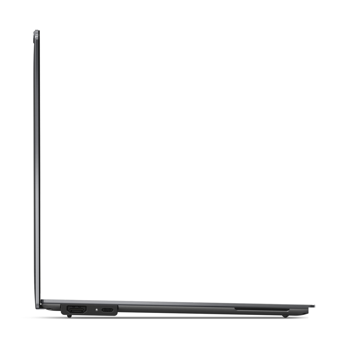 Lenovo ThinkPad X9-14 Gen 1 Aura Edition Copilot+ PC Intel Core Ultra 7 258V Laptop 35,6 cm (14") WUXGA 32 GB LPDDR5x-SDRAM 1 TB SSD Wi-Fi 7 (802.11be) Windows 11 Pro Engelsk Grå