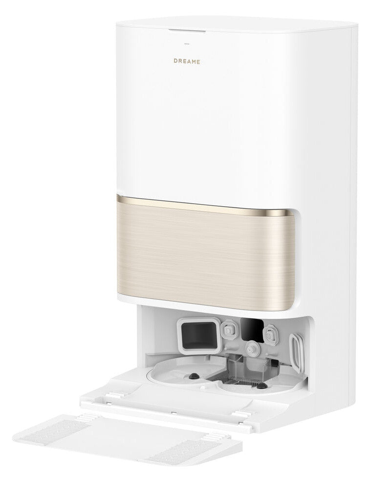 Dreame L50 Pro Ultra 0,395 L Hvid