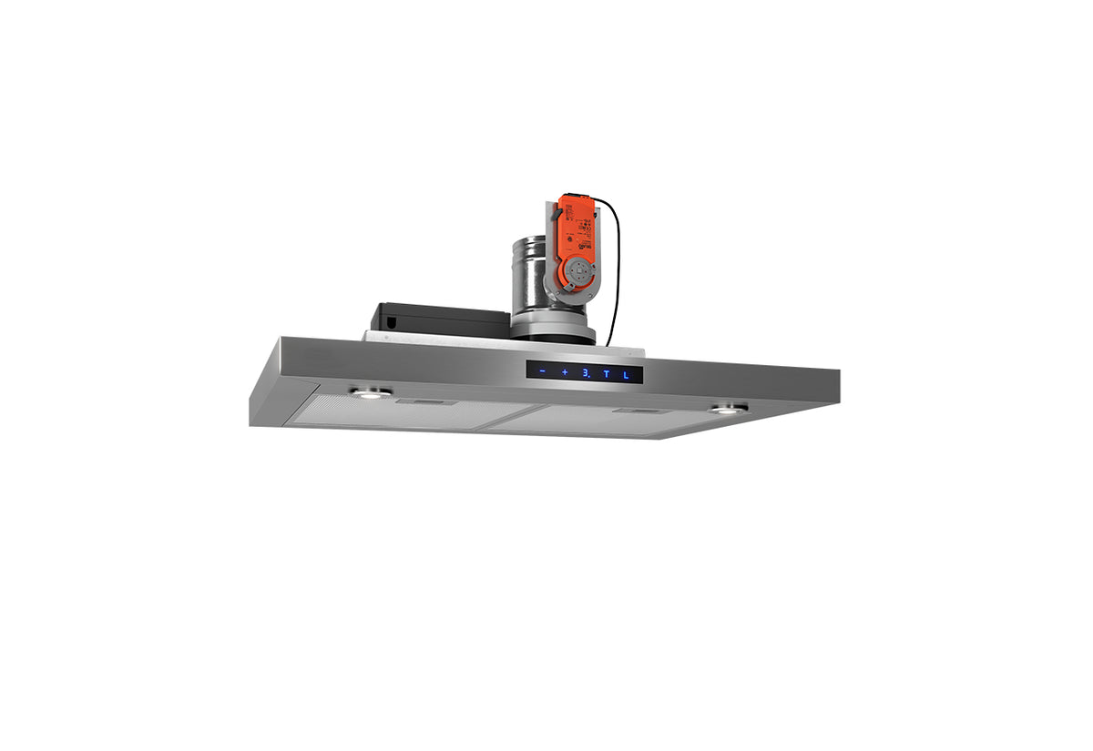 Thermex Harwich II 527.23.3068.8 60 cm RF CVV