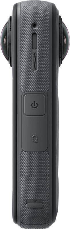Insta360 X5 kamera til actionsport 72 MP 8K Ultra HD 25,4 / 1,28 mm (1 / 1.28") Wi-Fi 200 g
