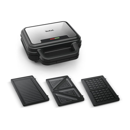 Tefal UltraCompact 3in1 SW383D10 kontaktgrill