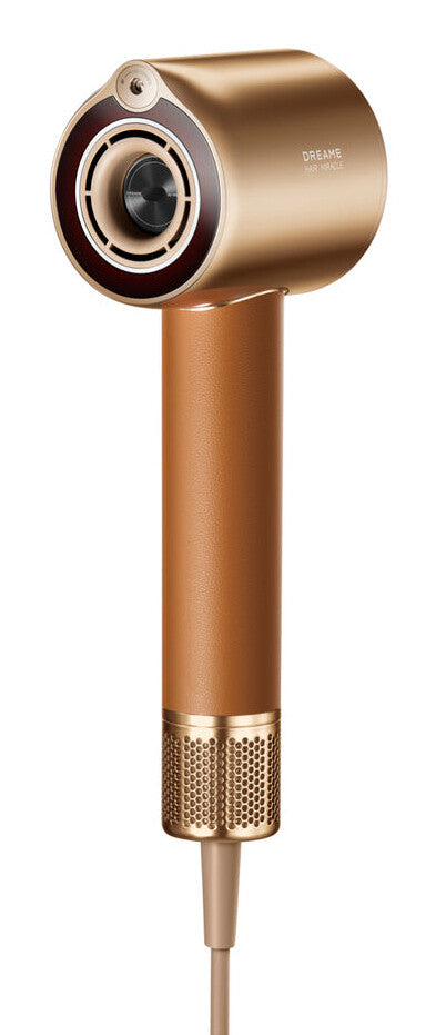 Dreame Miracle Pro hair dryer 1600 W Gold